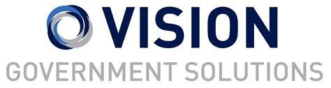 (c) 2023 <b>Vision</b> Government <b>Solutions</b>, Inc. . Vision govt solutions
